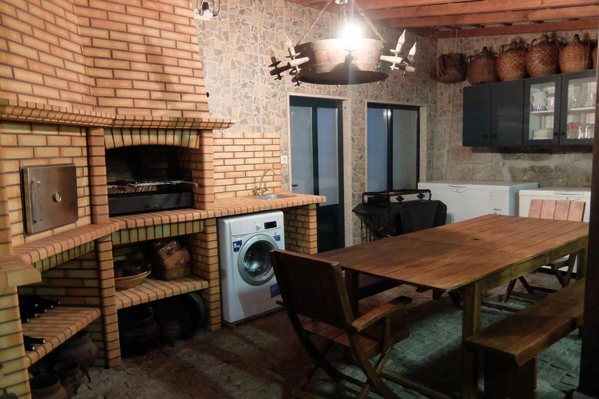 Villa 150 m² avec piscine privée toute l'année à Lousada - Photo 15