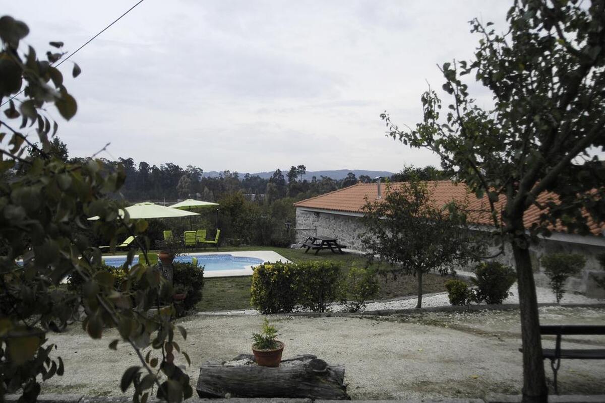Villa 150 m² avec piscine privée toute l'année à Lousada - Photo 22