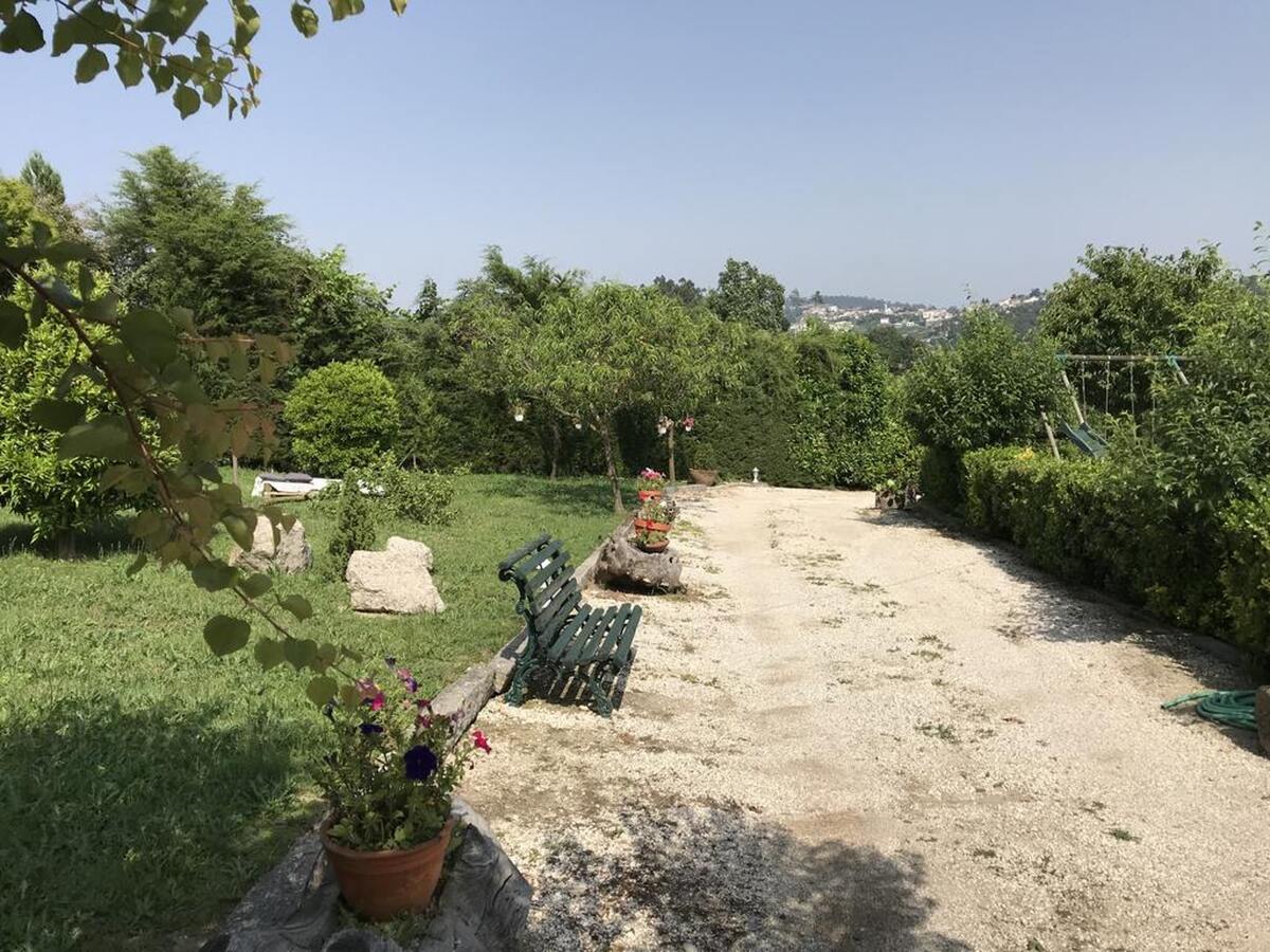 Villa 150 m² avec piscine privée toute l'année à Lousada - Photo 29