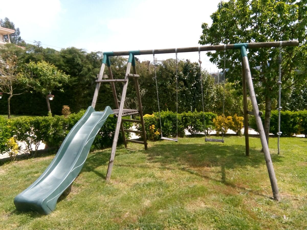 Villa 150 m² avec piscine privée toute l'année à Lousada - Photo 30