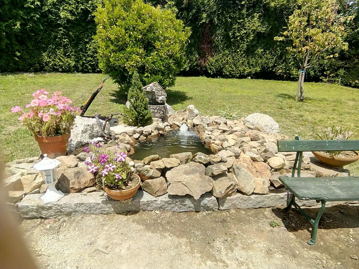 Villa 150 m² avec piscine privée toute l'année à Lousada - Photo 32