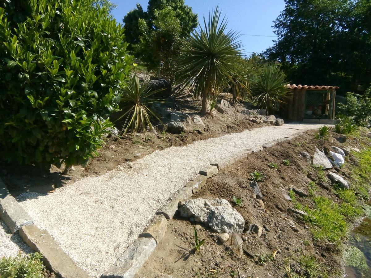 Villa 150 m² avec piscine privée toute l'année à Lousada - Photo 33