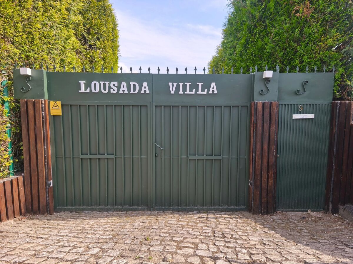 Villa 150 m² avec piscine privée toute l'année à Lousada - Photo 37