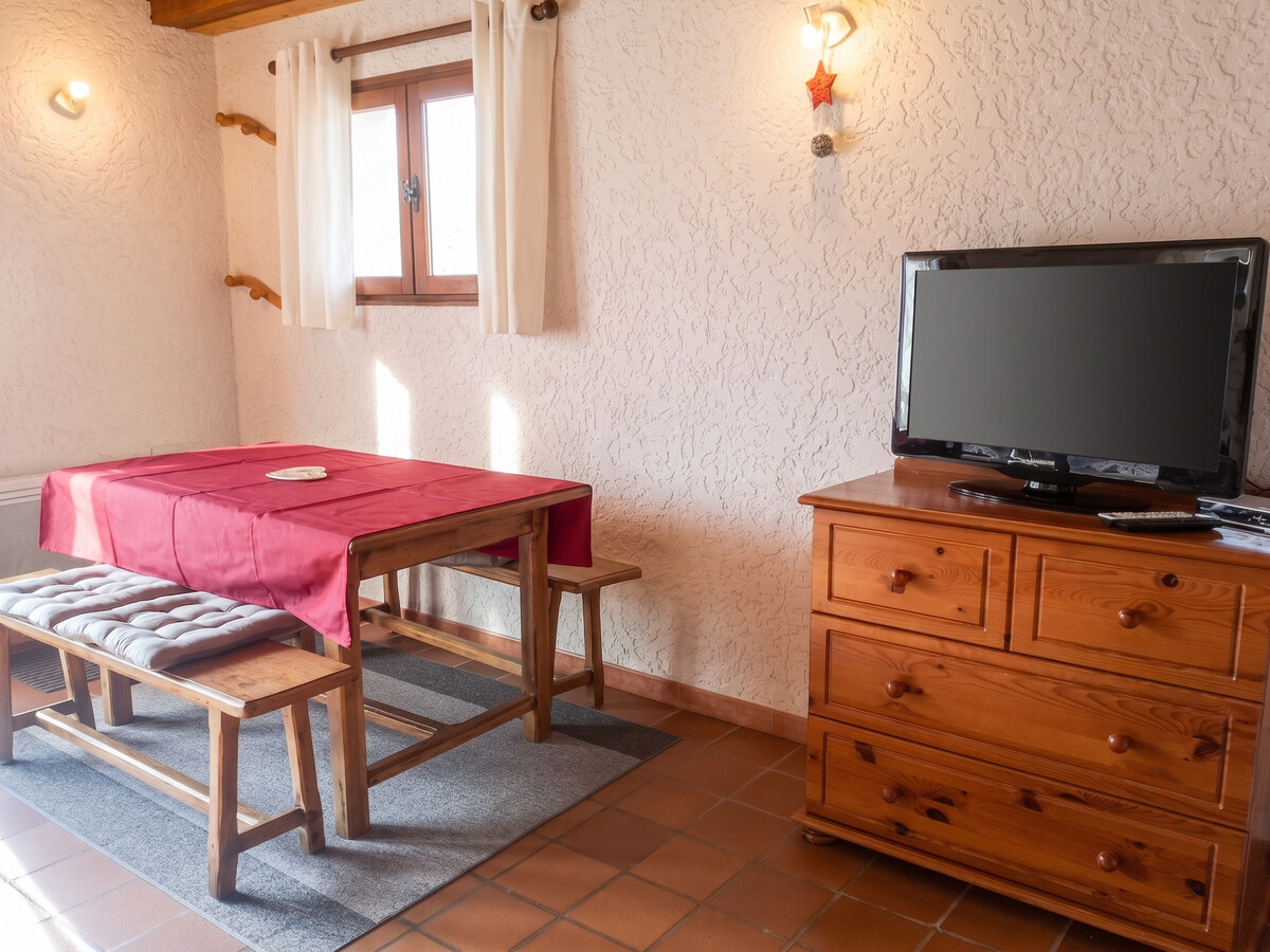 Chalet 40 m² avec terrasse, vue montagnes à Allos - Photo 17