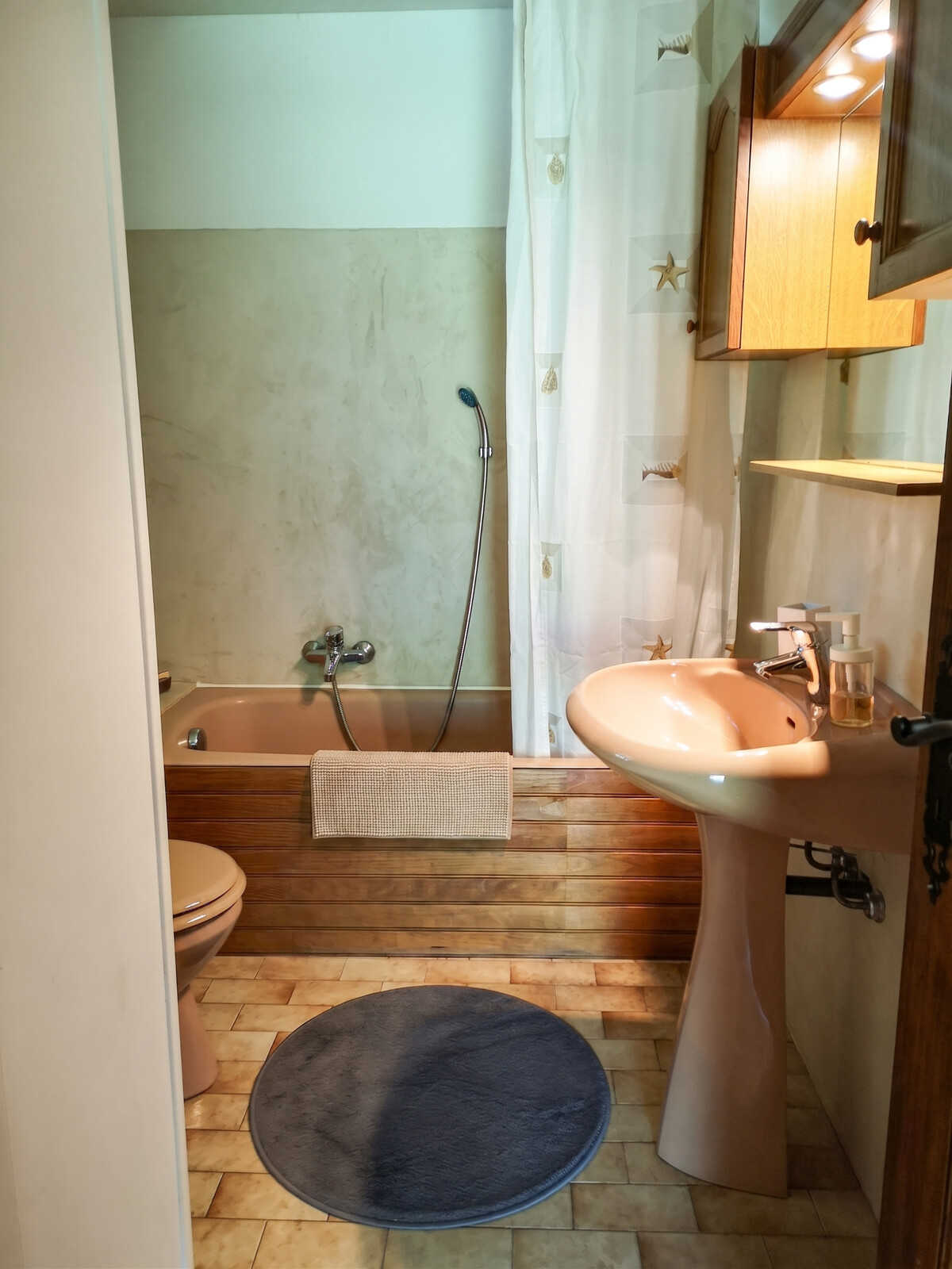 Chalet 40 m² avec terrasse, vue montagnes à Allos - Photo 20