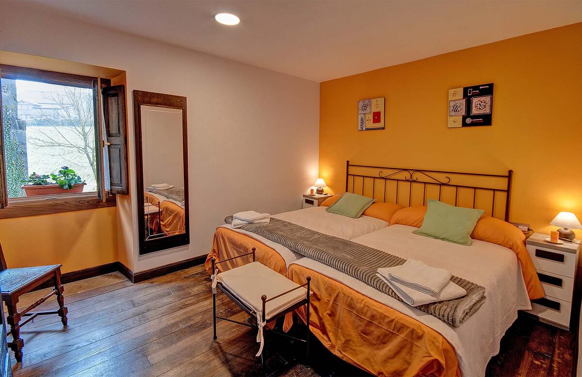 Maison 190m² à Baráibar, 12 personnes, vue montagne - Photo 6