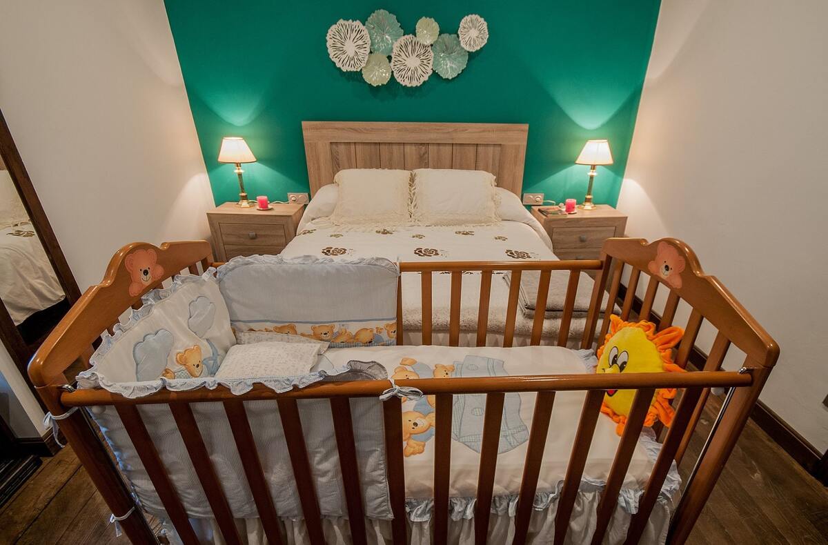Maison 190m² à Baráibar, 12 personnes, vue montagne - Photo 9