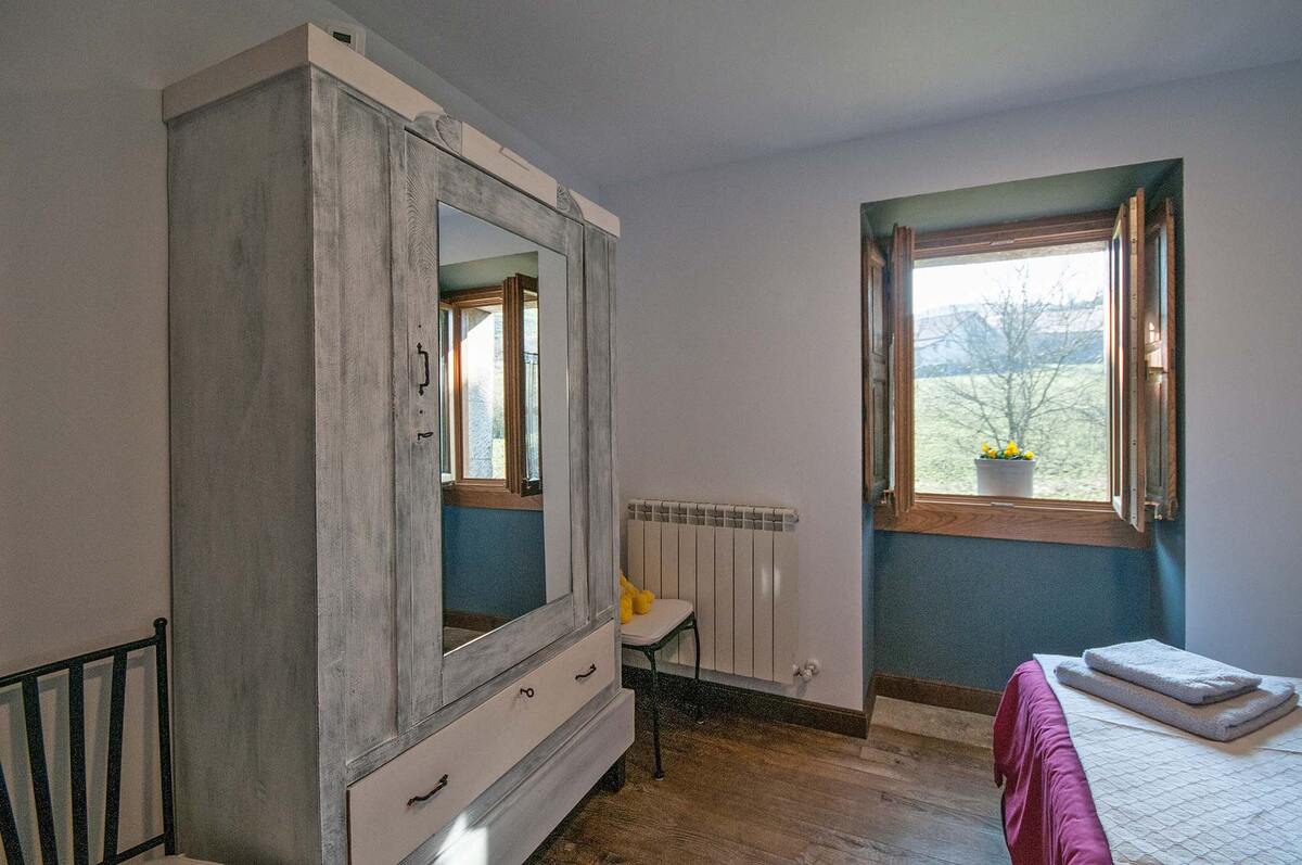 Maison 190m² à Baráibar, 12 personnes, vue montagne - Photo 12