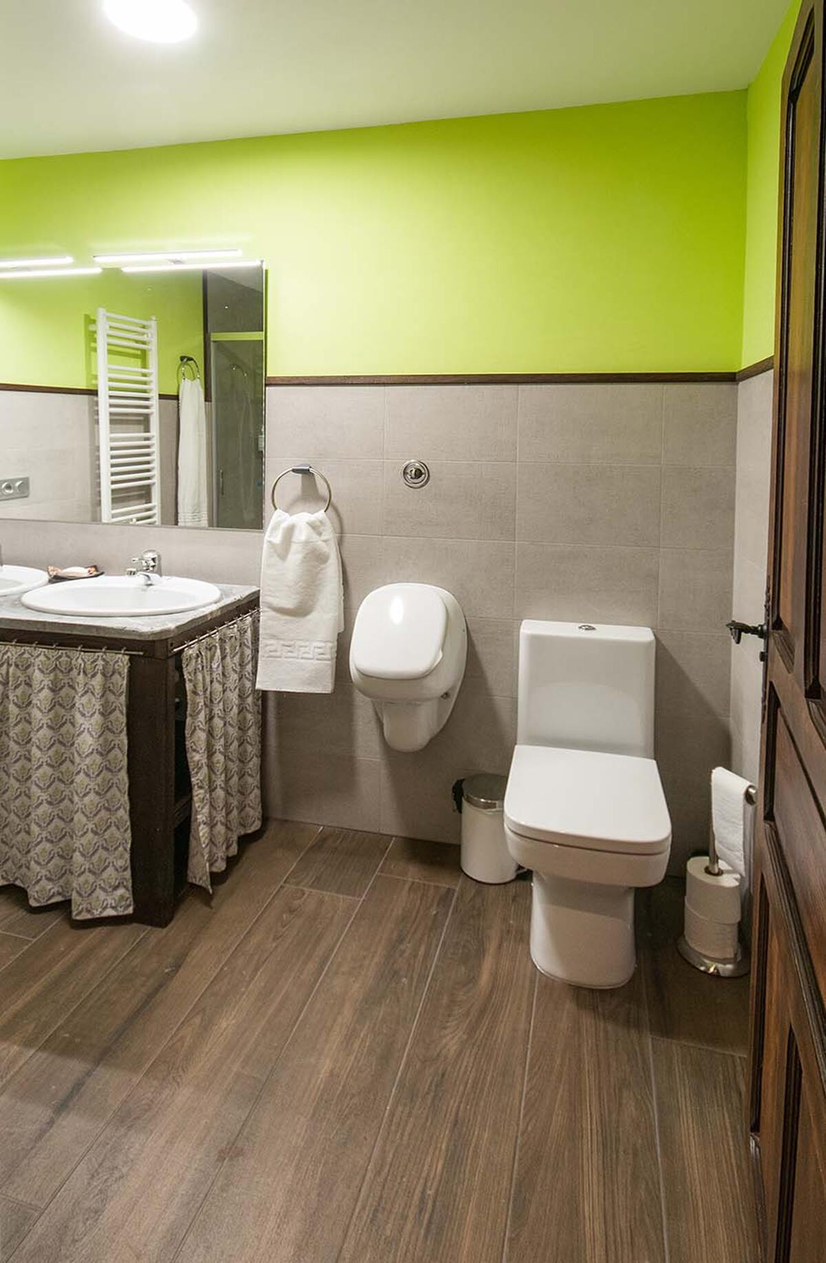 Maison 190m² à Baráibar, 12 personnes, vue montagne - Photo 19