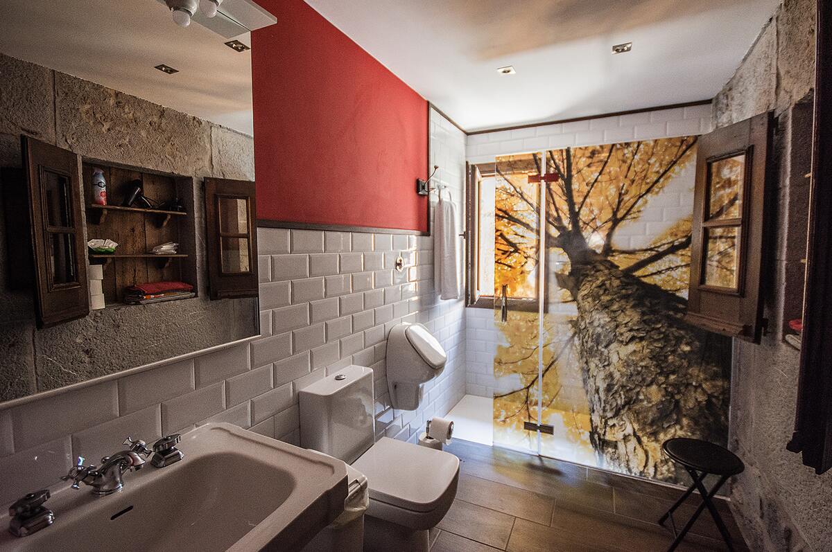Maison 190m² à Baráibar, 12 personnes, vue montagne - Photo 21