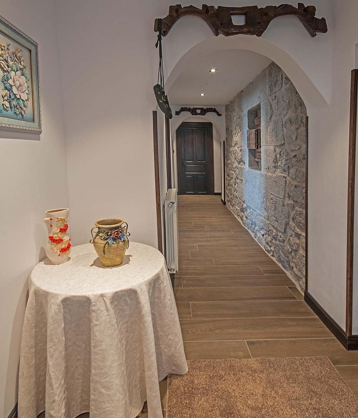 Maison 190m² à Baráibar, 12 personnes, vue montagne - Photo 22