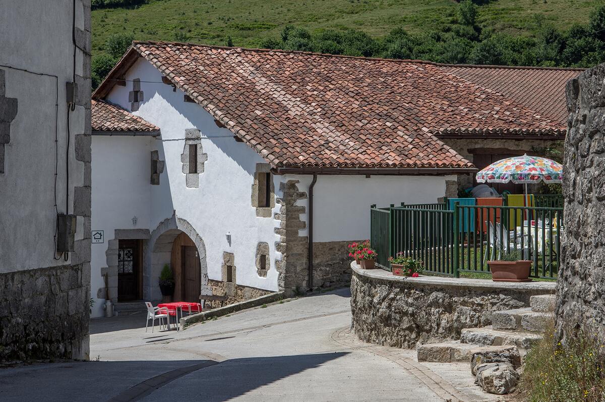 Maison 190m² à Baráibar, 12 personnes, vue montagne - Photo 26