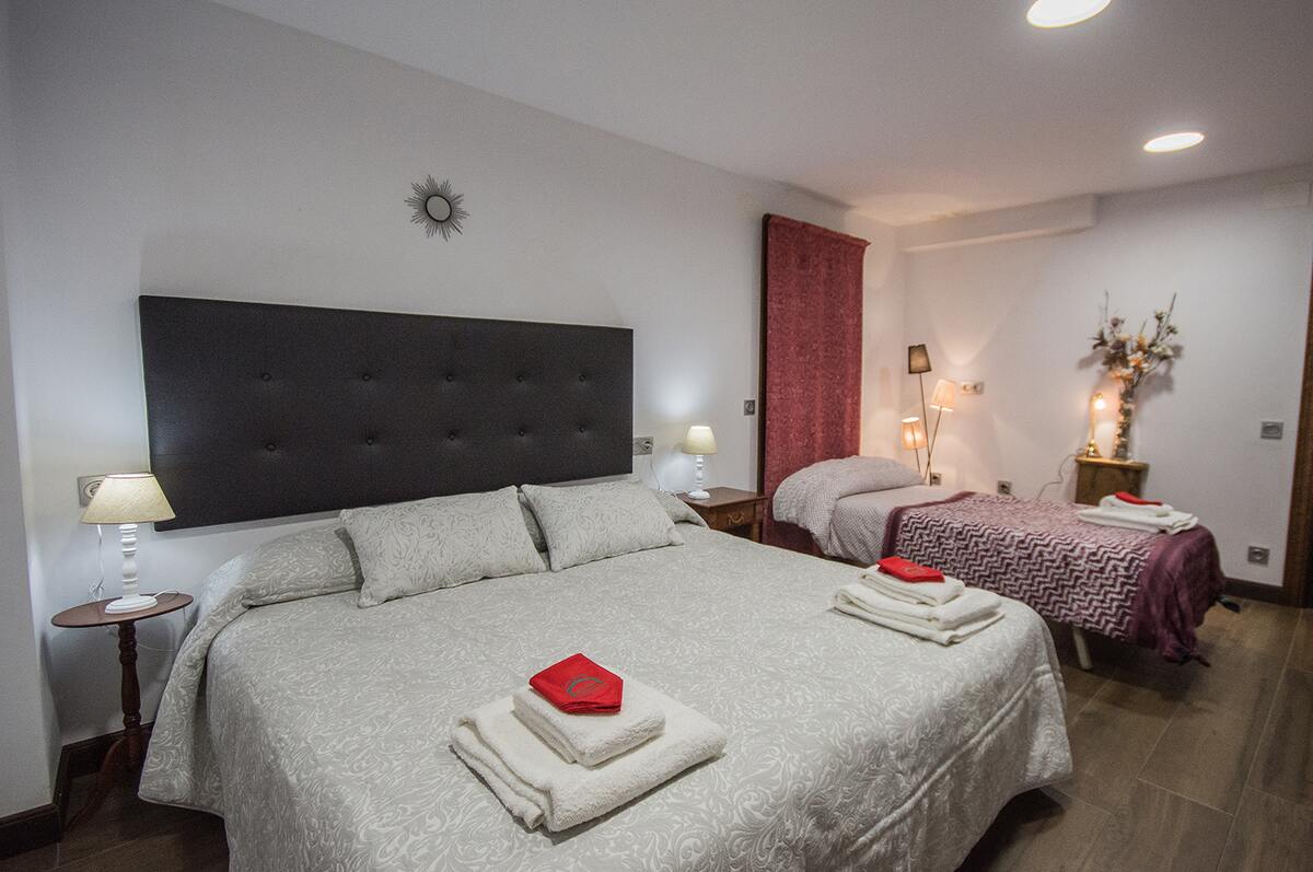 Maison 190m² à Baráibar, 12 personnes, vue montagne - Photo 28
