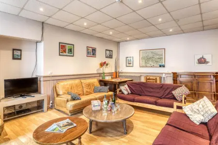 Location maison de vacances à Bagnères de Luchon