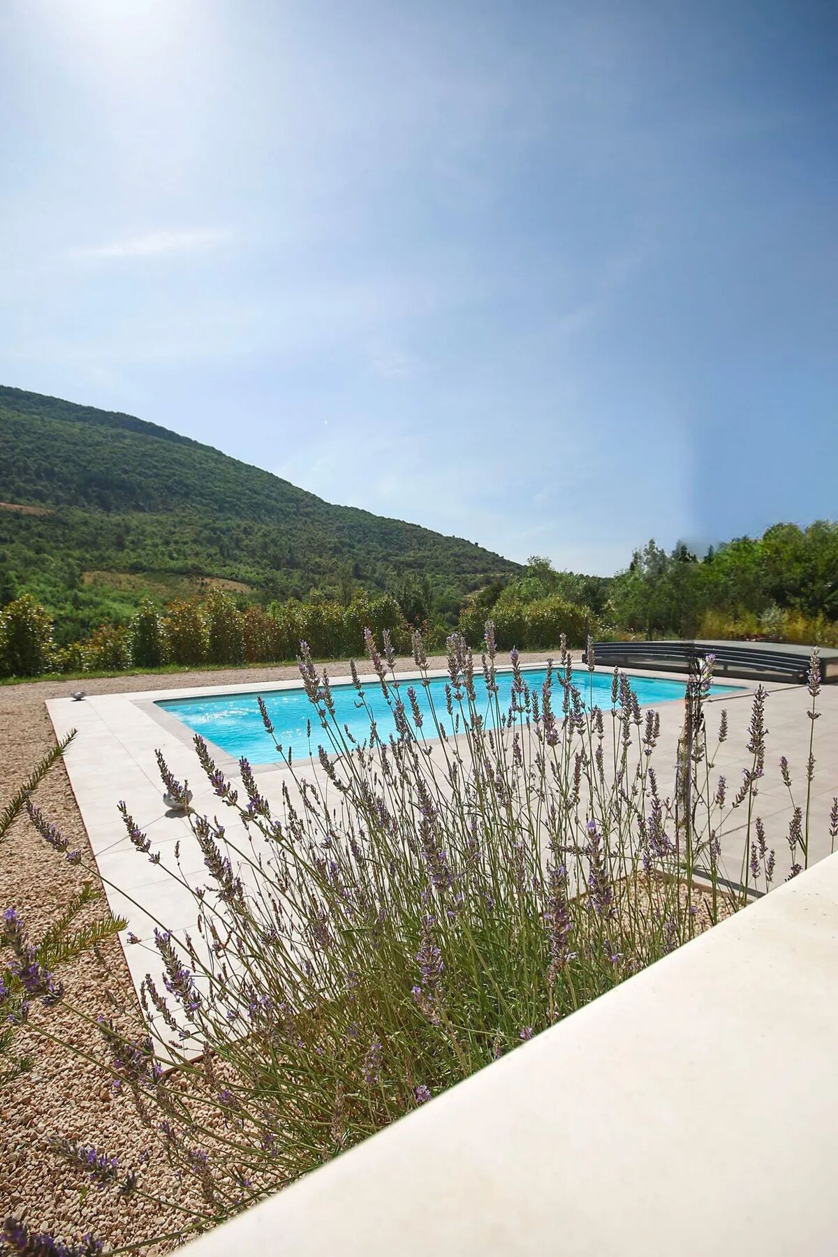 Maison 150 m² piscine privée pour 10 personnes à La Roche-sur-le-Buis - Photo 4