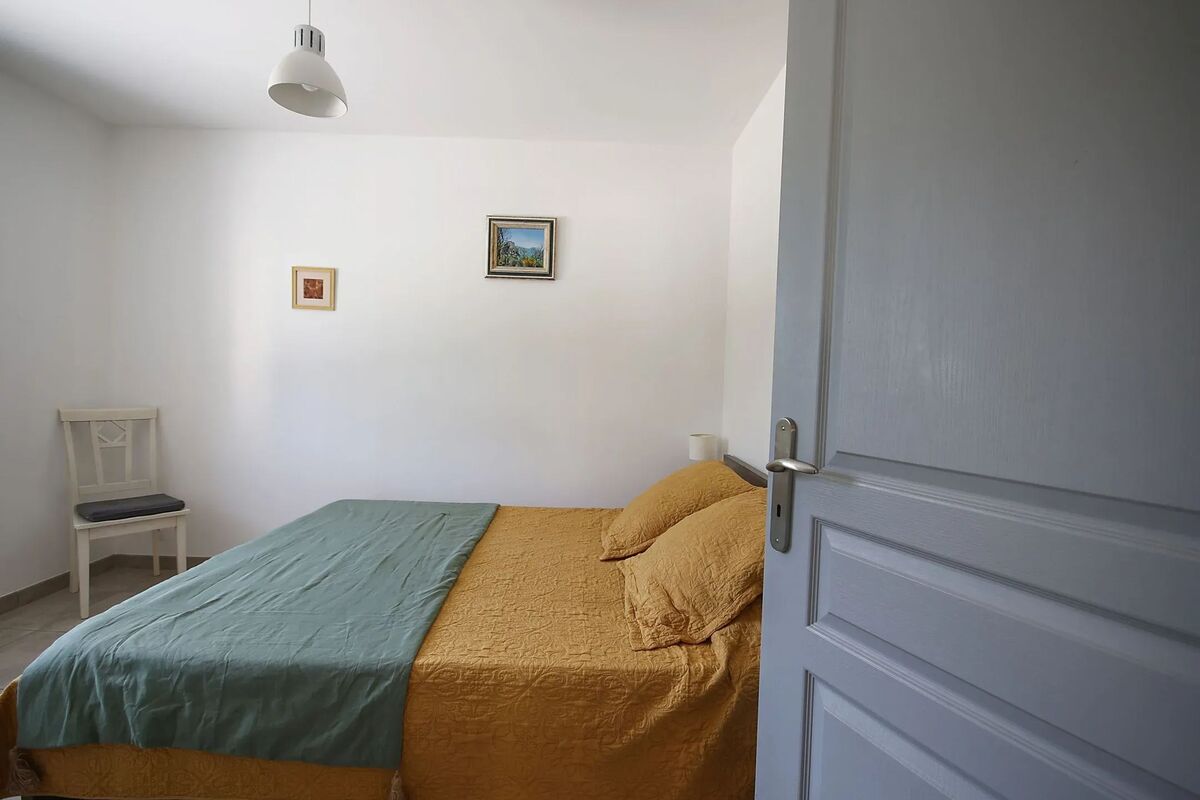 Maison 150 m² piscine privée pour 10 personnes à La Roche-sur-le-Buis - Photo 8