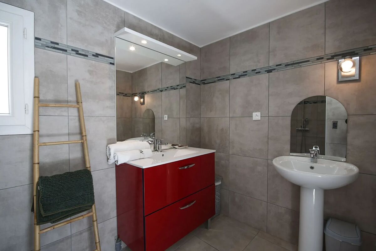 Maison 150 m² piscine privée pour 10 personnes à La Roche-sur-le-Buis - Photo 37