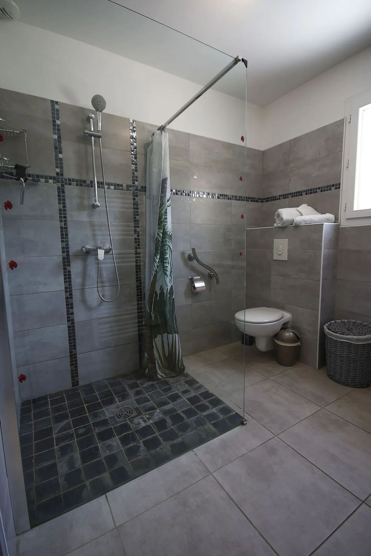Maison 150 m² piscine privée pour 10 personnes à La Roche-sur-le-Buis - Photo 39