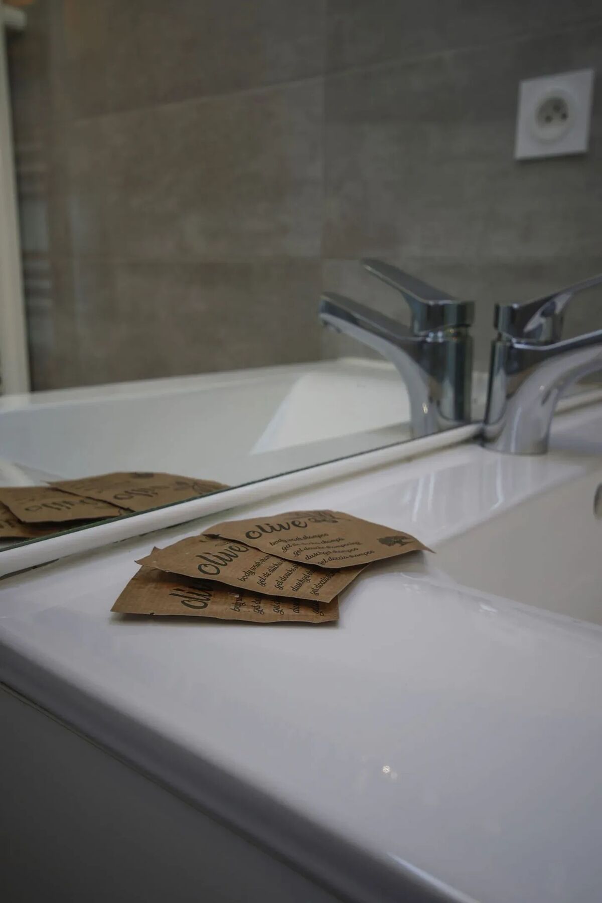 Maison 150 m² piscine privée pour 10 personnes à La Roche-sur-le-Buis - Photo 40