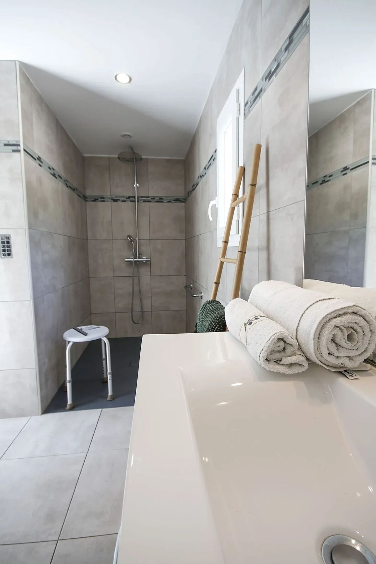 Maison 150 m² piscine privée pour 10 personnes à La Roche-sur-le-Buis - Photo 41