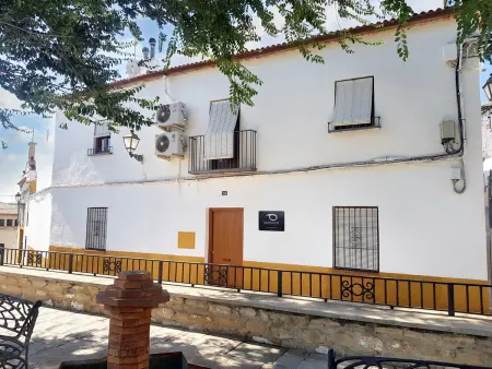 Location maison à Arjona, Maison charmante à Arjona