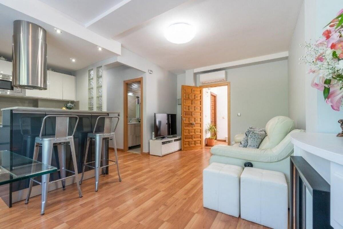 Appartement 80 m² Torrevieja, piscine & balcon - Photo 1