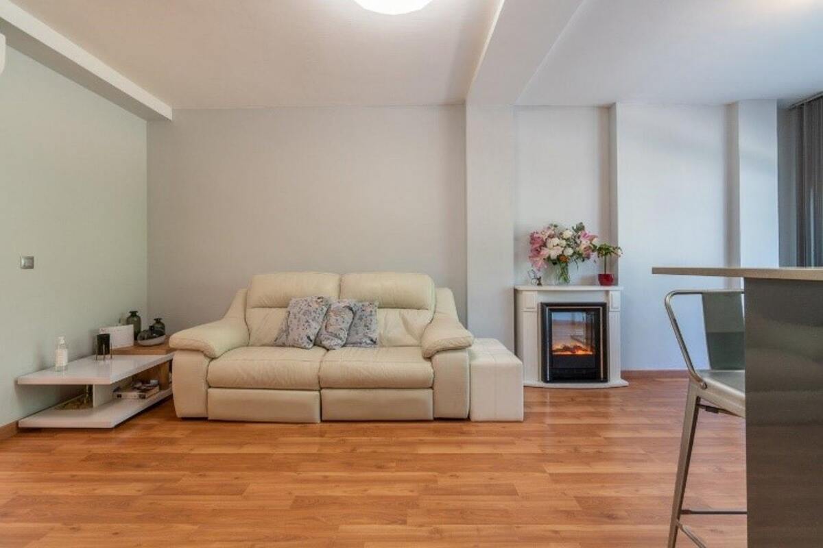 Appartement 80 m² Torrevieja, piscine & balcon - Photo 7