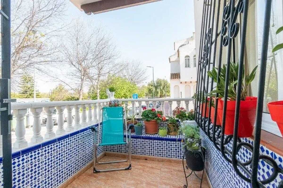 Appartement 80 m² Torrevieja, piscine & balcon - Photo 9