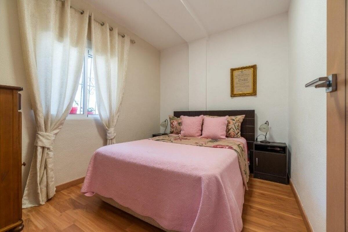 Appartement 80 m² Torrevieja, piscine & balcon - Photo 14