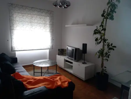 Location appartement à Ericeira, Appartement vue mer à Ericeira