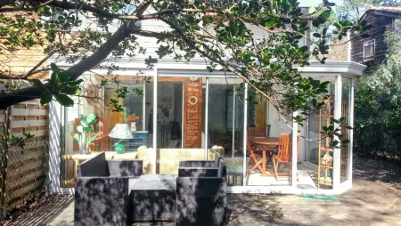 Location maison à Arcachon