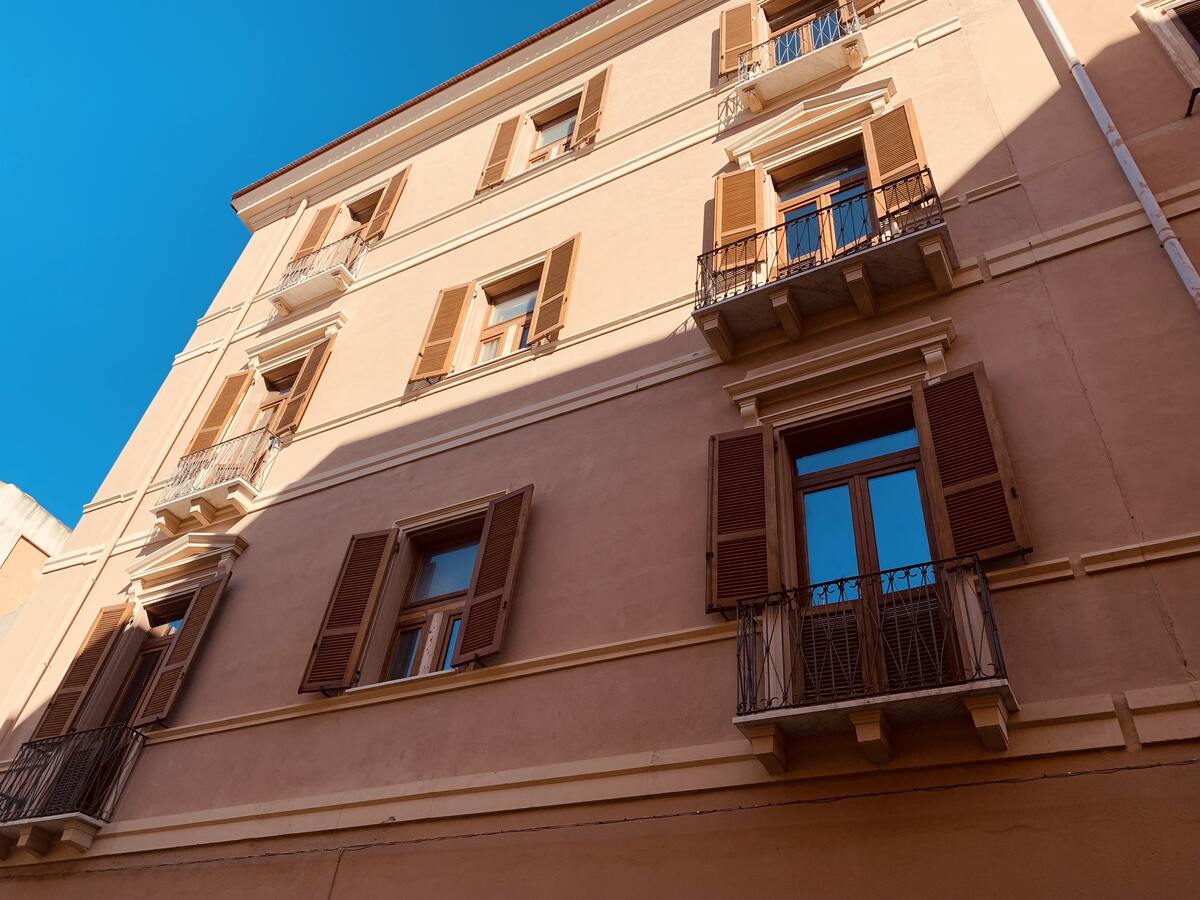 Studio 60 m² avec terrasse vue mer au 4e étage - Photo 4