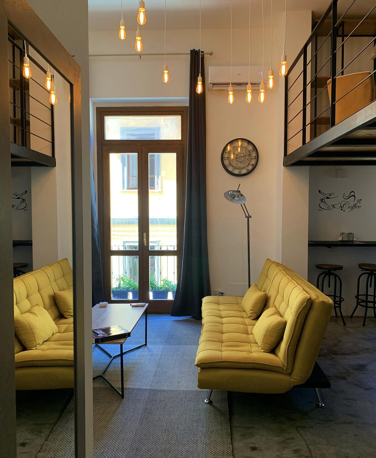Studio 60 m² avec terrasse vue mer au 4e étage - Photo 8