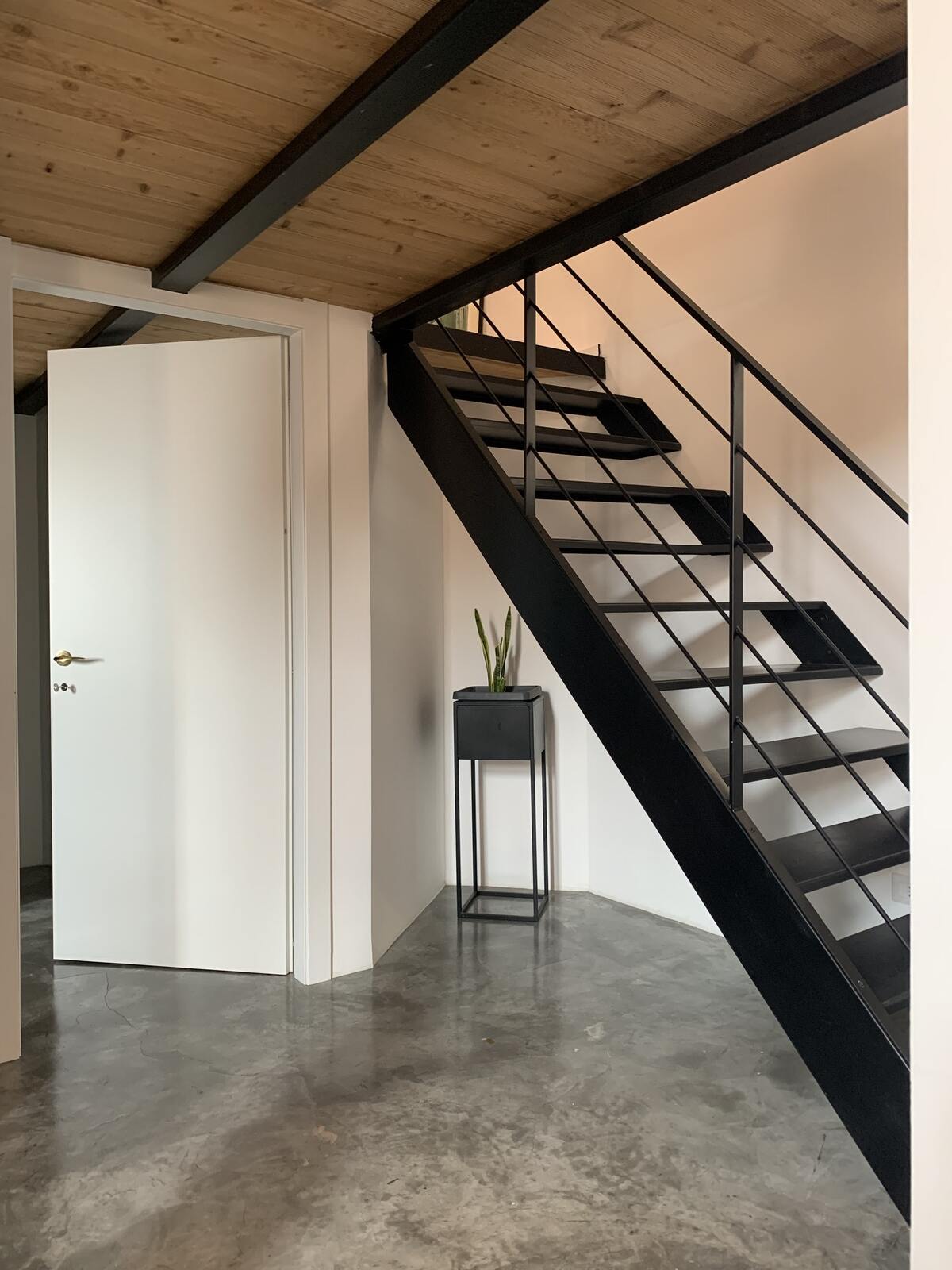 Studio 60 m² avec terrasse vue mer au 4e étage - Photo 10