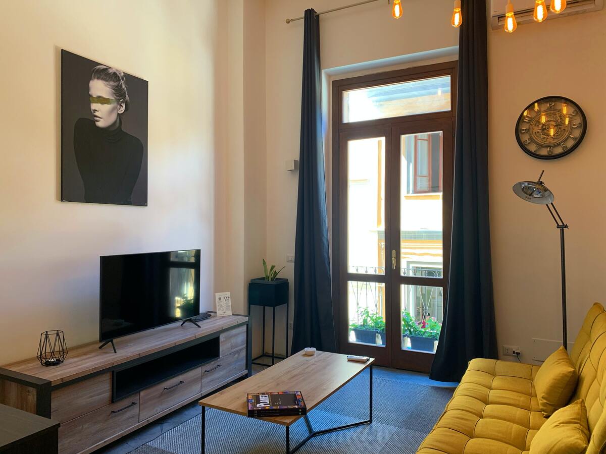 Studio 60 m² avec terrasse vue mer au 4e étage - Photo 11