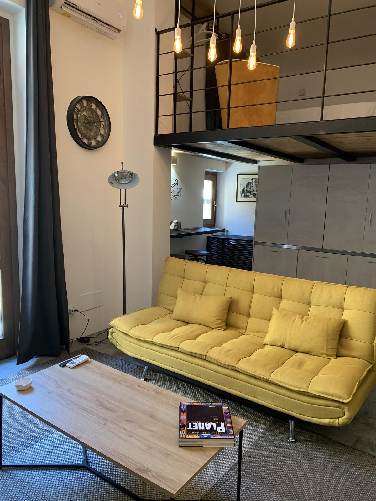 Studio 60 m² avec terrasse vue mer au 4e étage - Photo 13