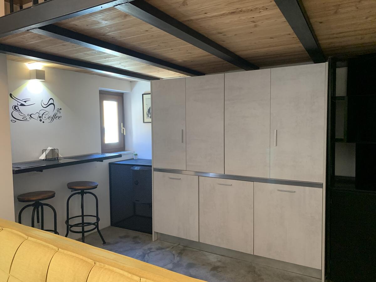 Studio 60 m² avec terrasse vue mer au 4e étage - Photo 15