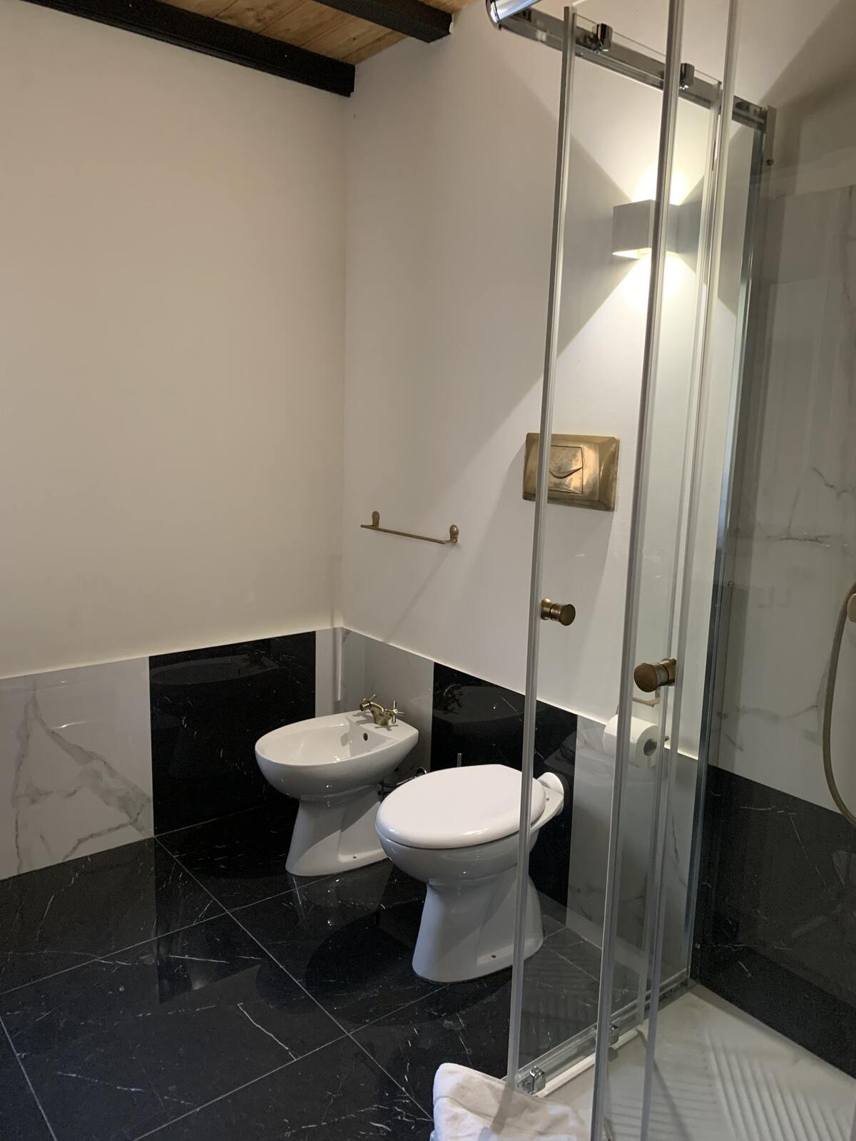 Studio 60 m² avec terrasse vue mer au 4e étage - Photo 16