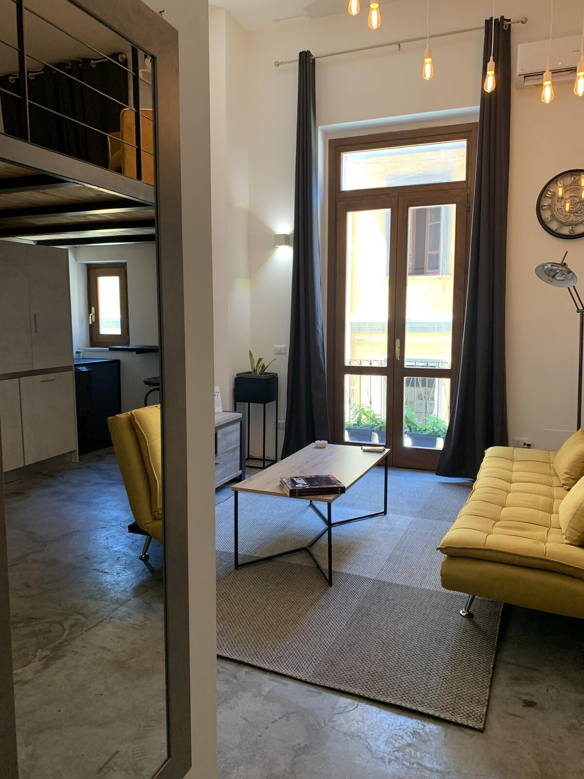 Studio 60 m² avec terrasse vue mer au 4e étage - Photo 18