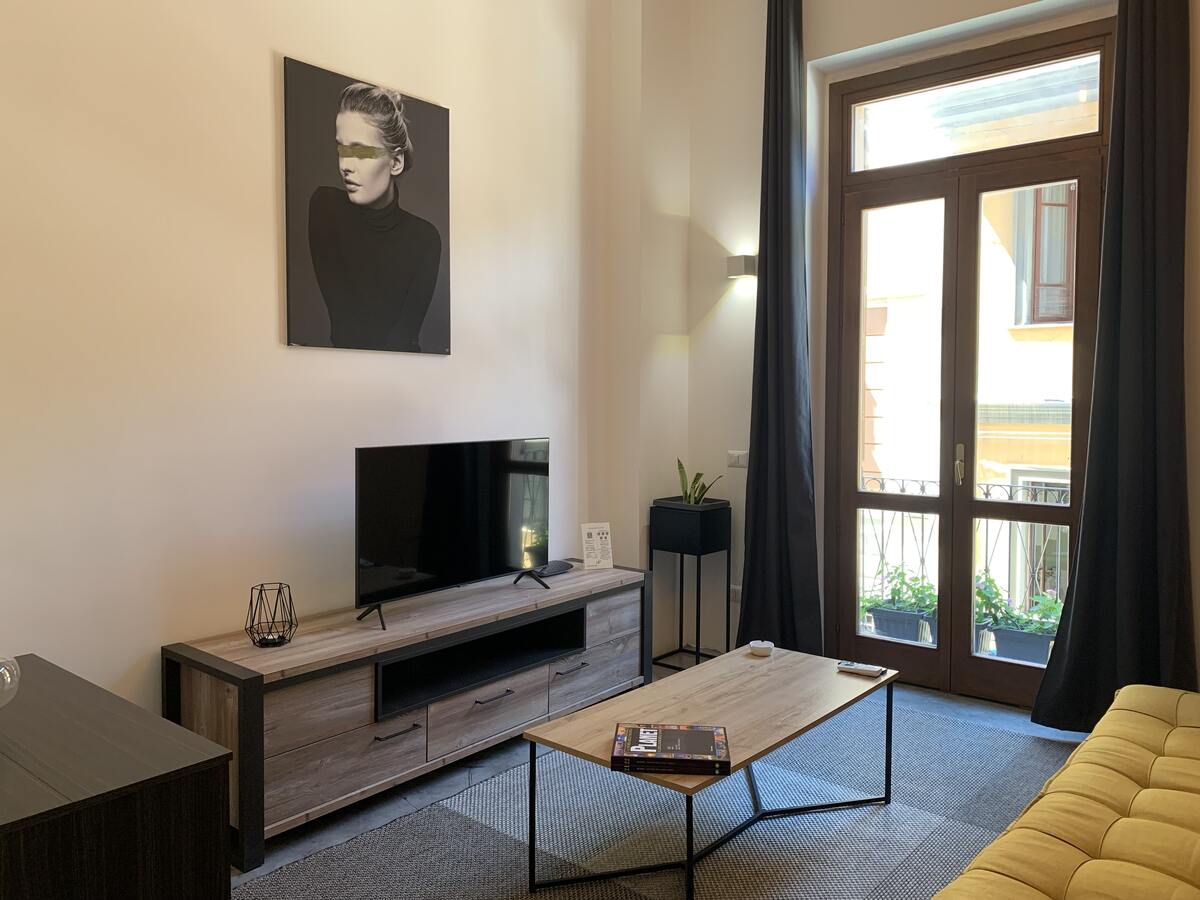 Studio 60 m² avec terrasse vue mer au 4e étage - Photo 20