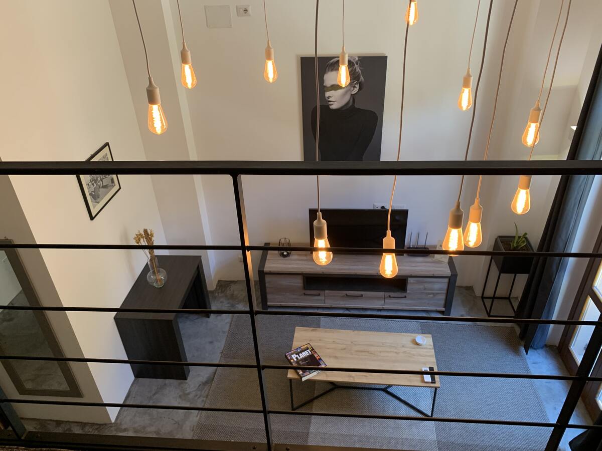 Studio 60 m² avec terrasse vue mer au 4e étage - Photo 24