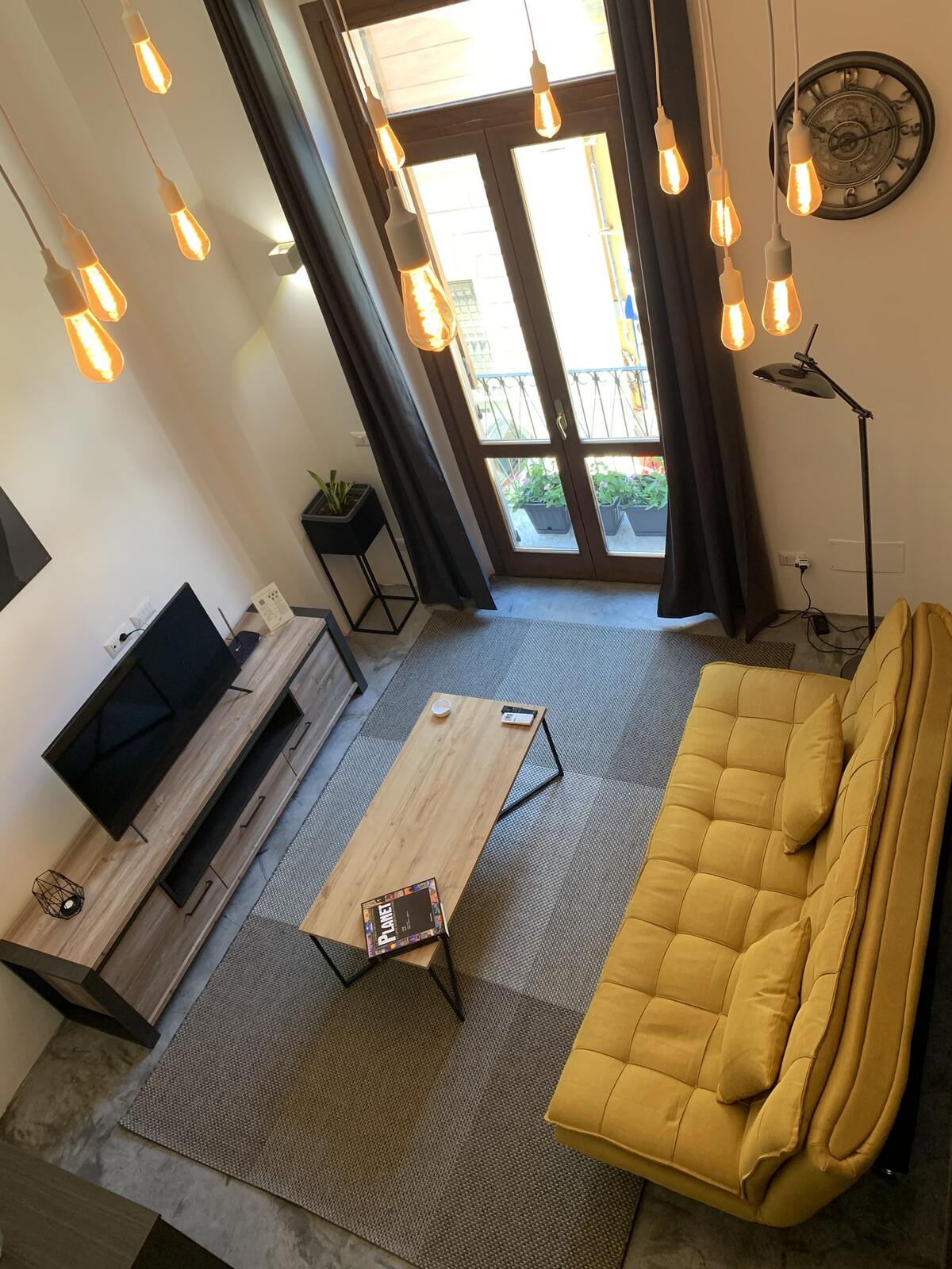 Studio 60 m² avec terrasse vue mer au 4e étage - Photo 25