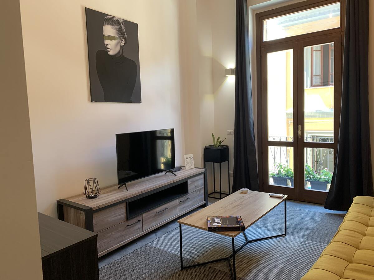 Studio 60 m² avec terrasse vue mer au 4e étage - Photo 29