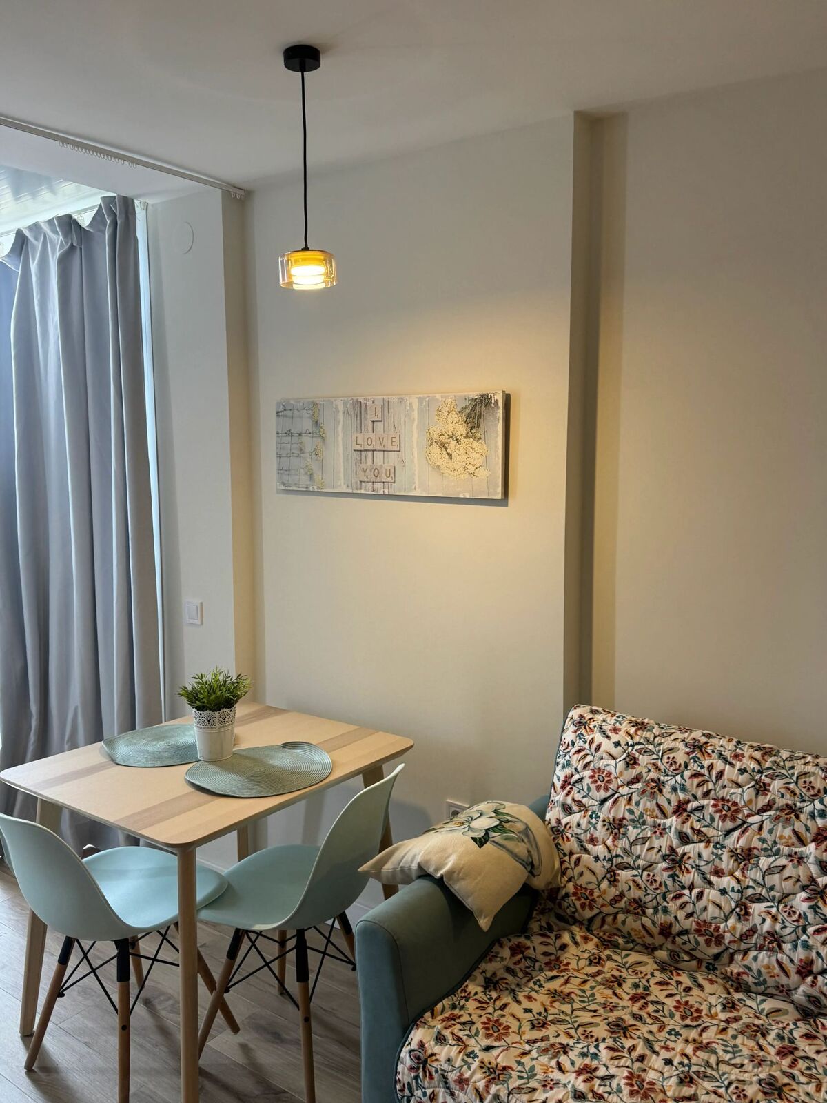Studio 33 m² à Benalmádena, vue mer et piscine - Photo 3