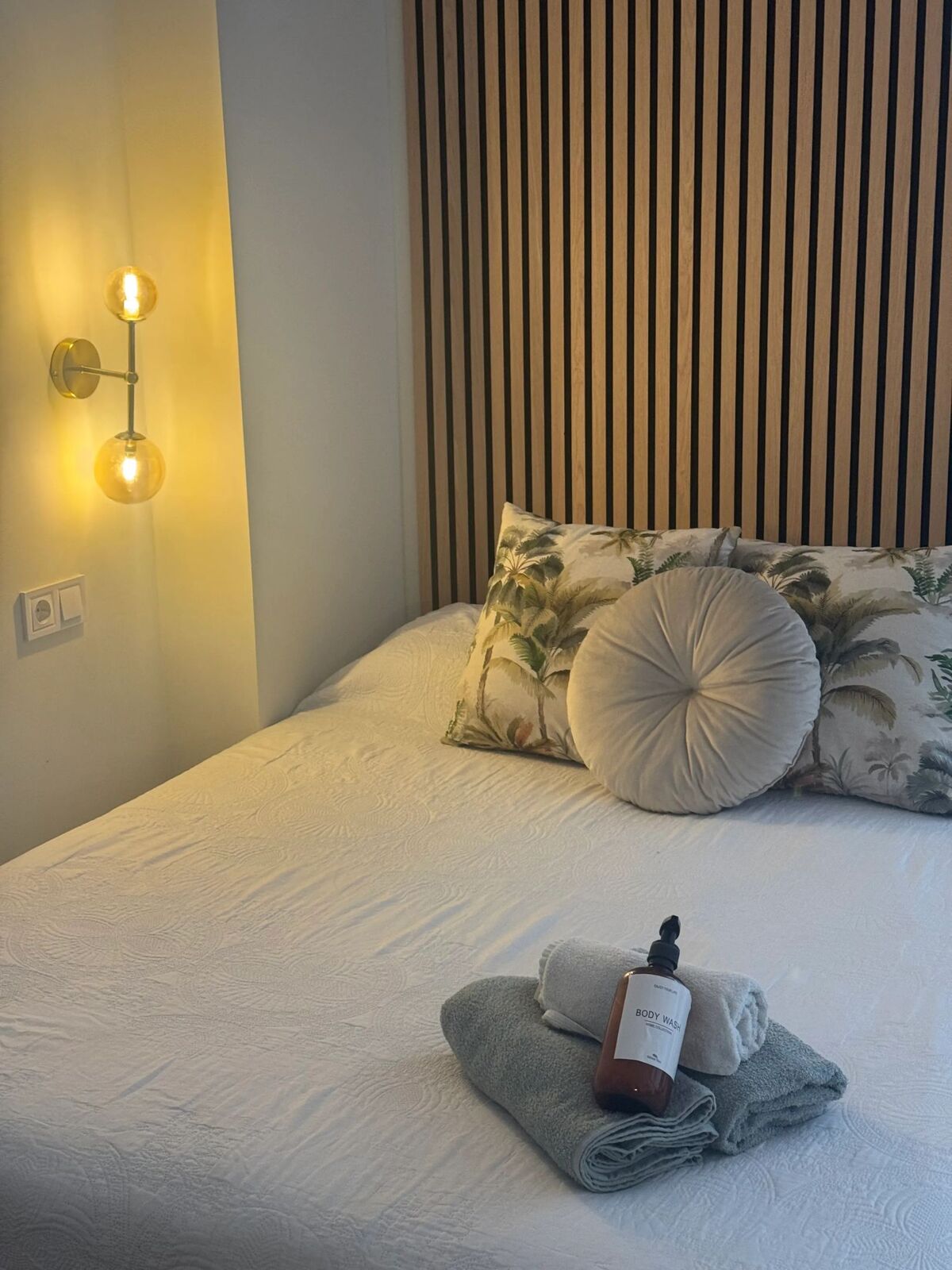 Studio 33 m² à Benalmádena, vue mer et piscine - Photo 5