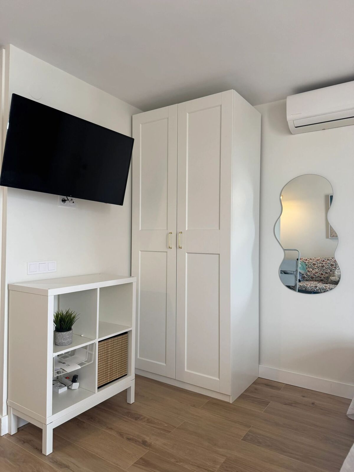 Studio 33 m² à Benalmádena, vue mer et piscine - Photo 7