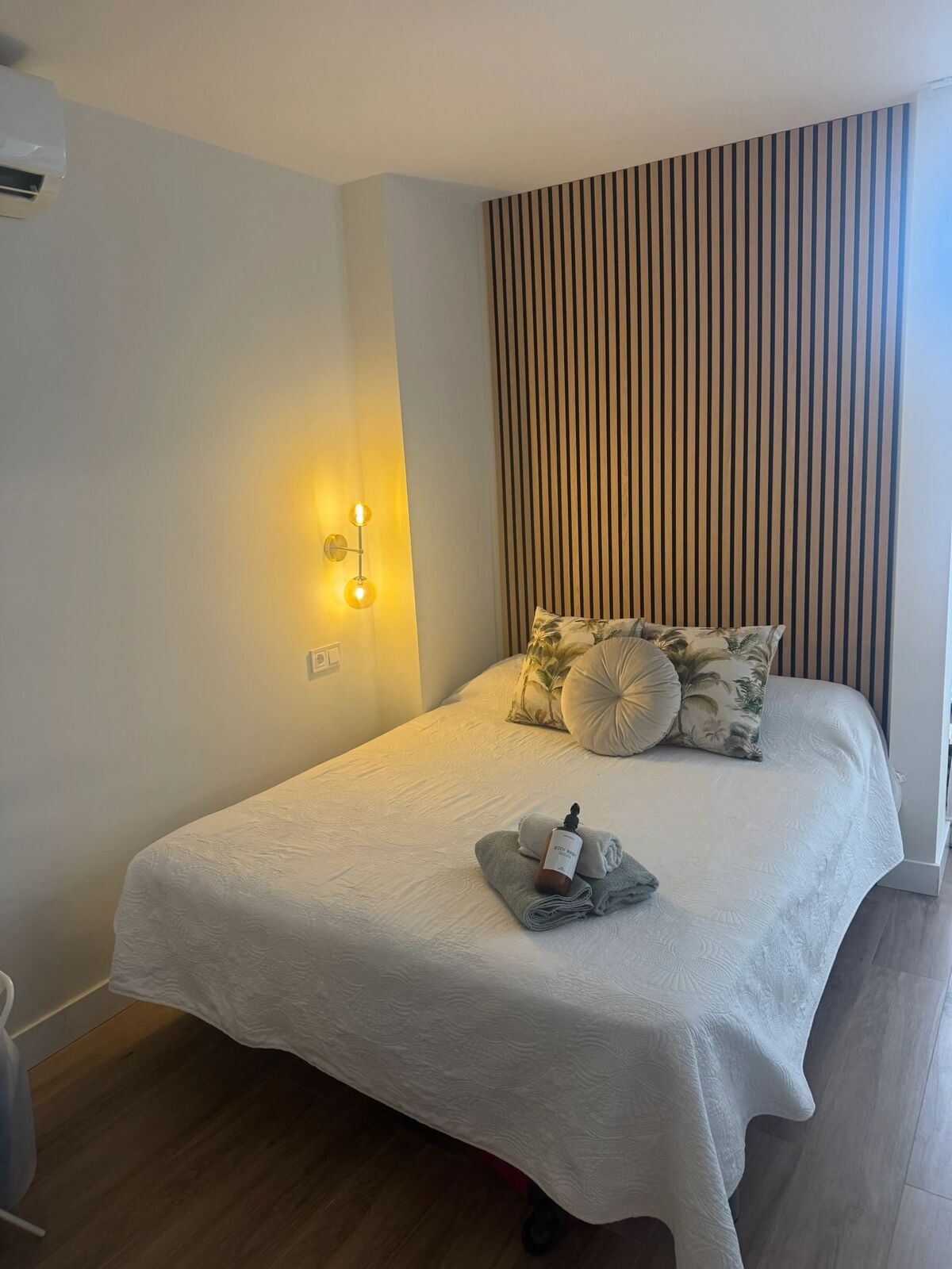Studio 33 m² à Benalmádena, vue mer et piscine - Photo 13