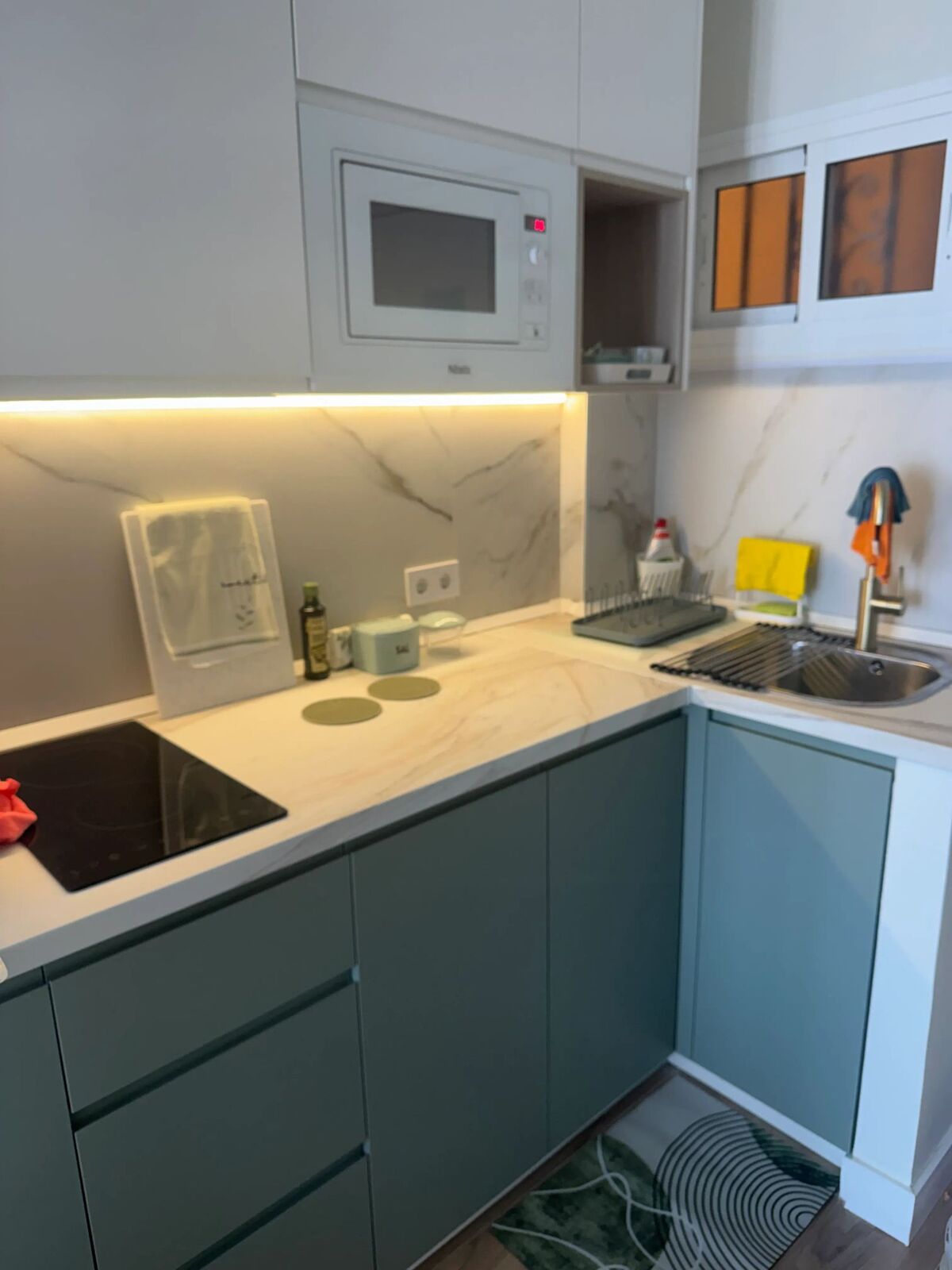 Studio 33 m² à Benalmádena, vue mer et piscine - Photo 17