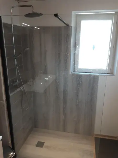Villa confortable avec piscine privée à Saint-Saturnin-lès-Apt - Photo 7