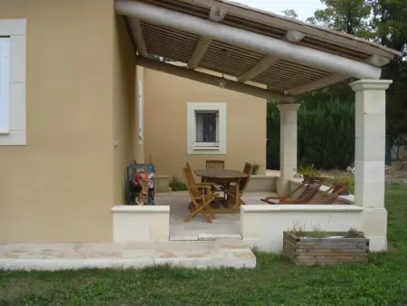 Villa confortable avec piscine privée à Saint-Saturnin-lès-Apt - Photo 8